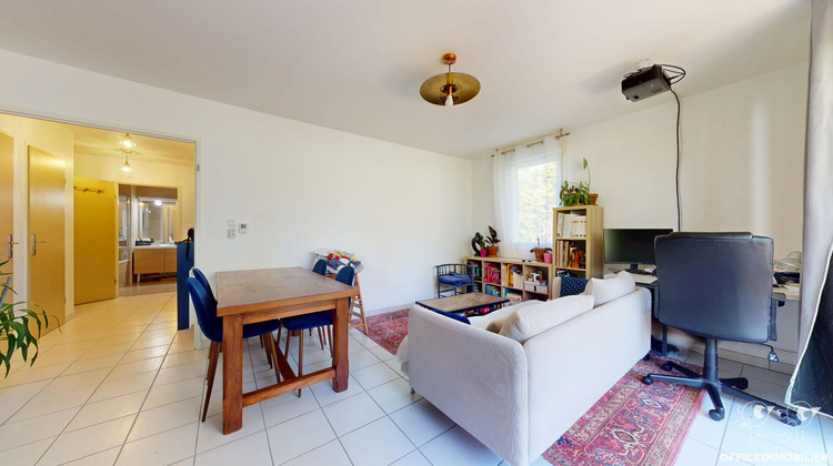 Ma-Cabane - Vente Appartement BESANCON, 61 m²