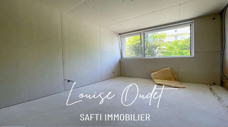 Ma-Cabane - Vente Appartement Besancon, 142 m²