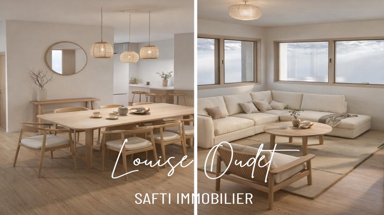 Ma-Cabane - Vente Appartement Besancon, 142 m²