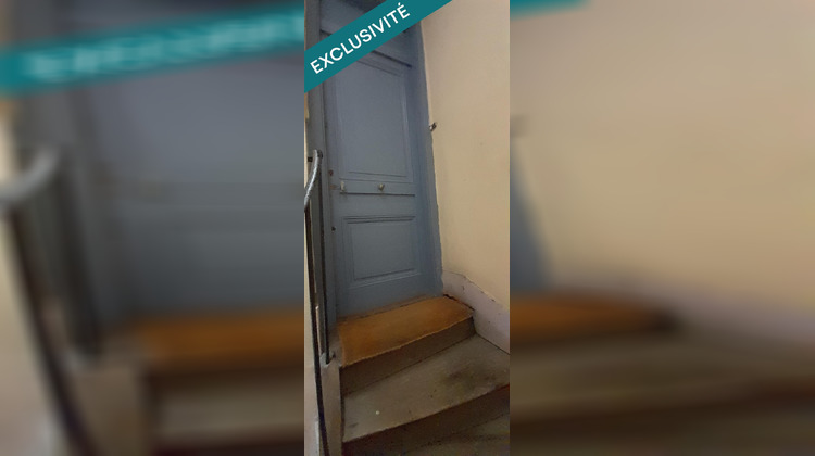 Ma-Cabane - Vente Appartement Besancon, 69 m²
