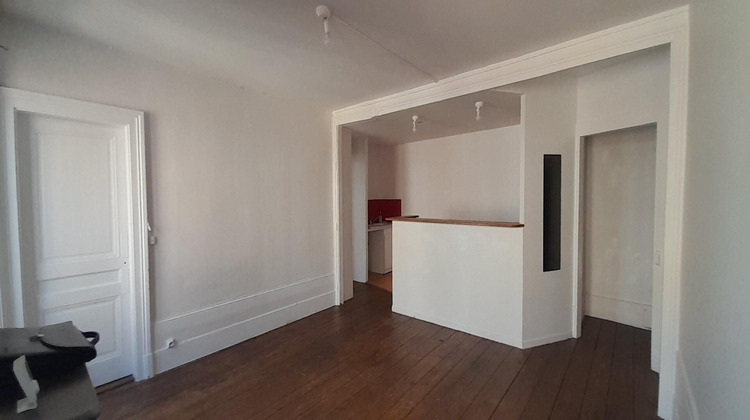 Ma-Cabane - Vente Appartement Besancon, 69 m²