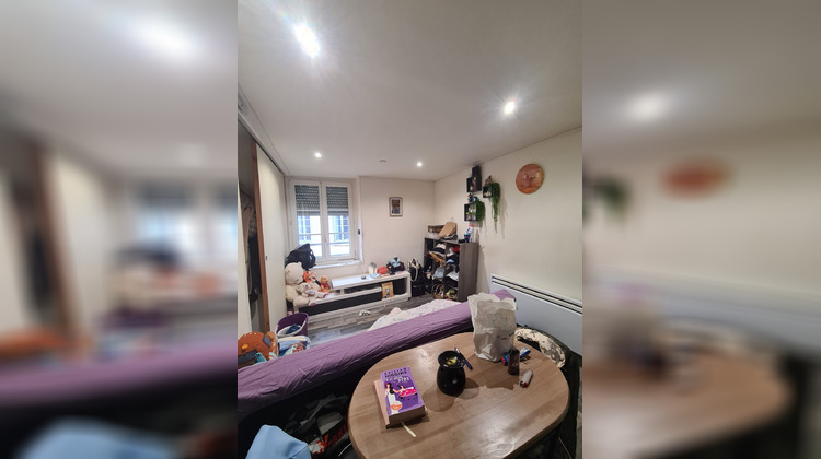 Ma-Cabane - Vente Appartement Besançon, 36 m²