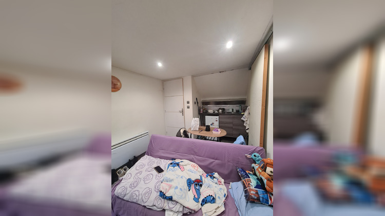 Ma-Cabane - Vente Appartement Besançon, 36 m²