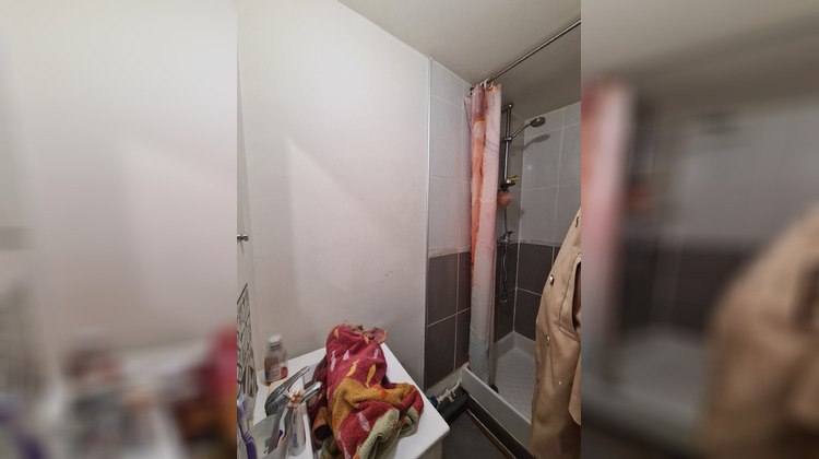 Ma-Cabane - Vente Appartement Besançon, 36 m²