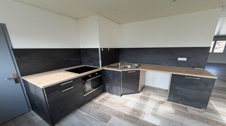 Ma-Cabane - Vente Appartement BESANCON, 65 m²