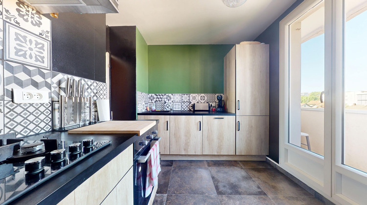 Ma-Cabane - Vente Appartement BESANCON, 57 m²