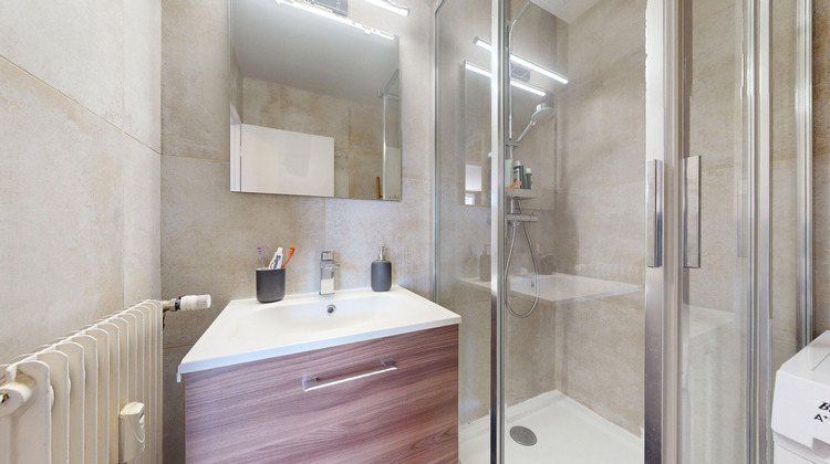 Ma-Cabane - Vente Appartement BESANCON, 57 m²