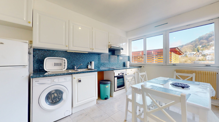Ma-Cabane - Vente Appartement BESANCON, 61 m²