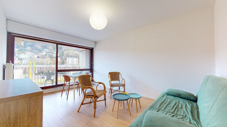Ma-Cabane - Vente Appartement BESANCON, 61 m²
