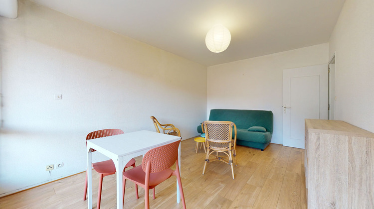 Ma-Cabane - Vente Appartement BESANCON, 61 m²