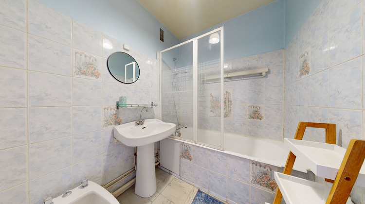 Ma-Cabane - Vente Appartement BESANCON, 61 m²