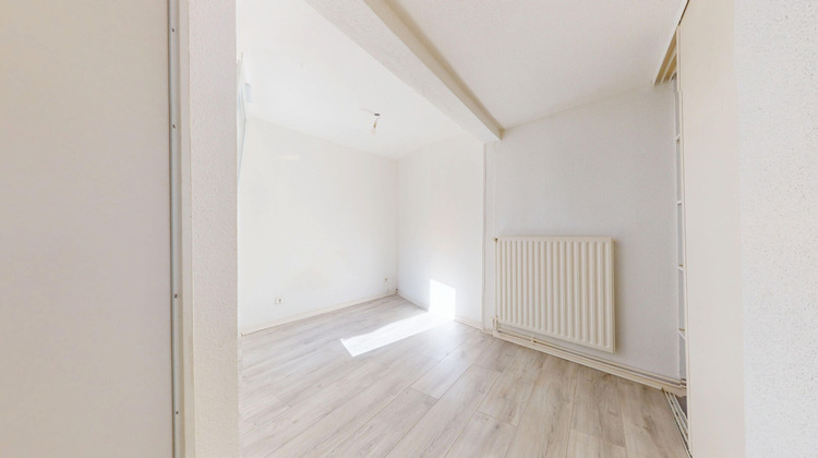 Ma-Cabane - Vente Appartement BESANCON, 43 m²