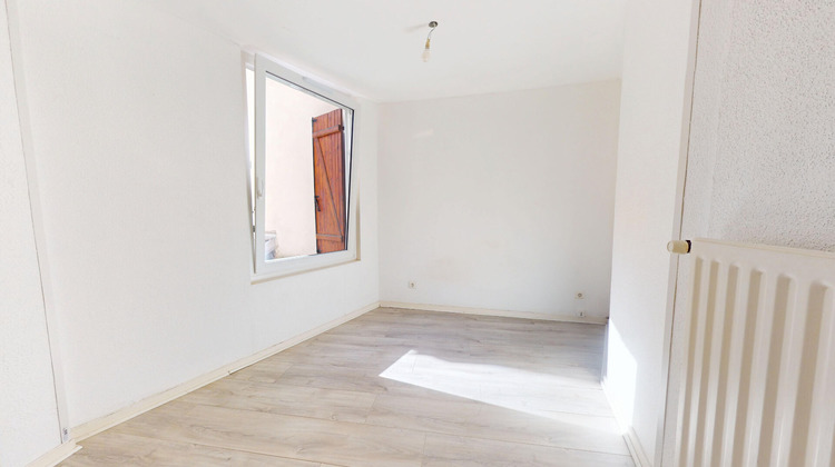 Ma-Cabane - Vente Appartement BESANCON, 43 m²