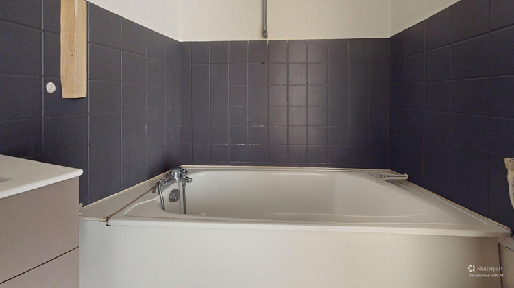 Ma-Cabane - Vente Appartement BESANCON, 43 m²