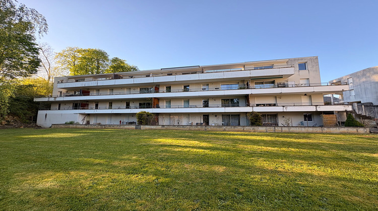 Ma-Cabane - Vente Appartement BESANCON, 53 m²