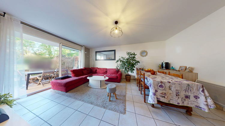 Ma-Cabane - Vente Appartement BESANCON, 53 m²