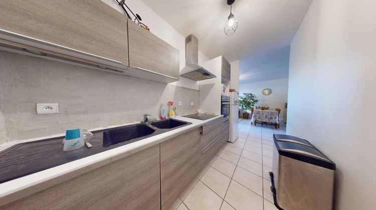 Ma-Cabane - Vente Appartement BESANCON, 53 m²