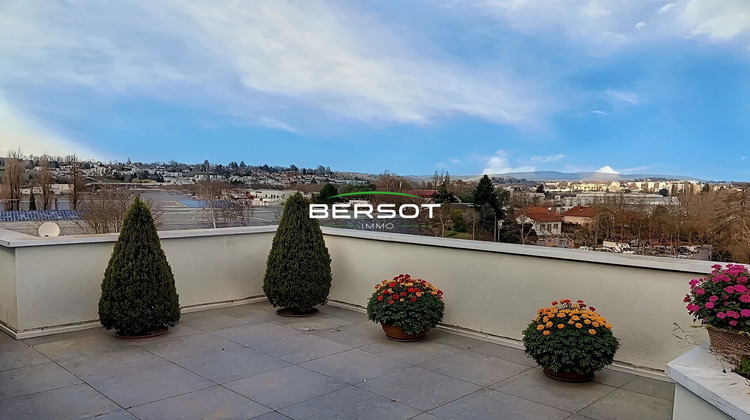 Ma-Cabane - Vente Appartement BESANCON, 101 m²