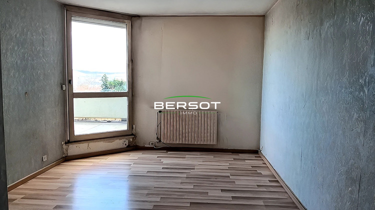 Ma-Cabane - Vente Appartement BESANCON, 101 m²