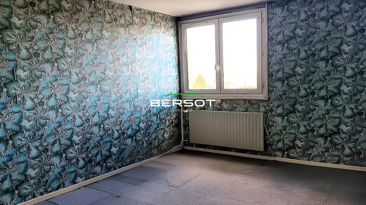 Ma-Cabane - Vente Appartement BESANCON, 101 m²