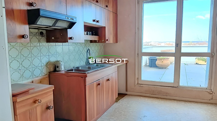 Ma-Cabane - Vente Appartement BESANCON, 101 m²