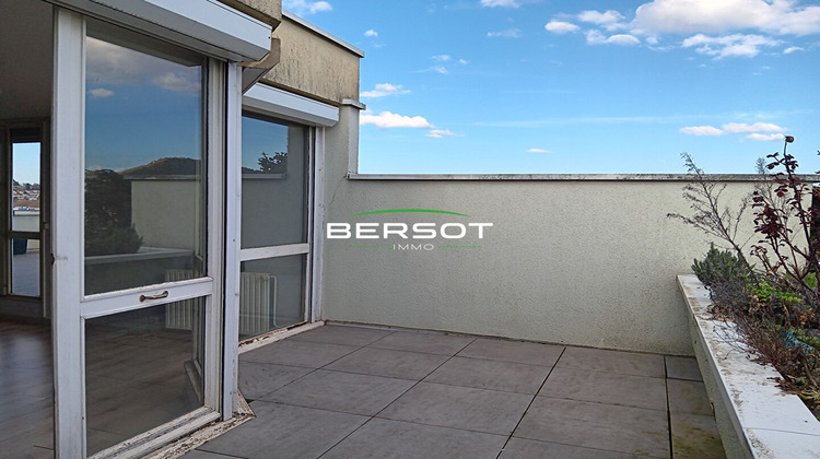 Ma-Cabane - Vente Appartement BESANCON, 101 m²