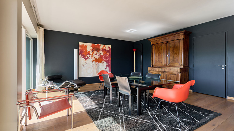 Ma-Cabane - Vente Appartement BESANCON, 153 m²