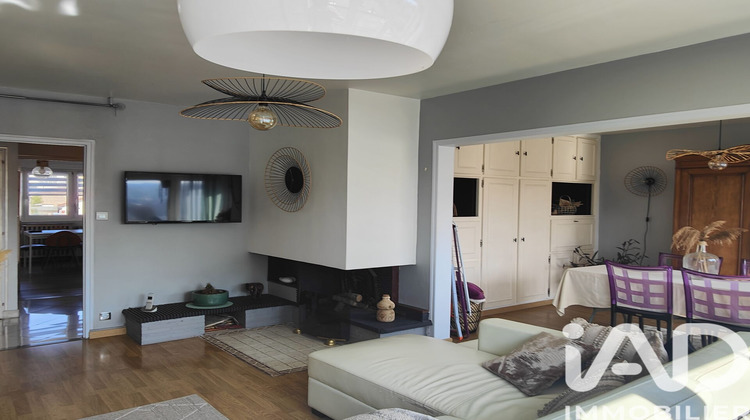 Ma-Cabane - Vente Appartement Besançon, 82 m²