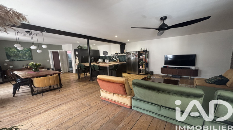 Ma-Cabane - Vente Appartement Besançon, 84 m²