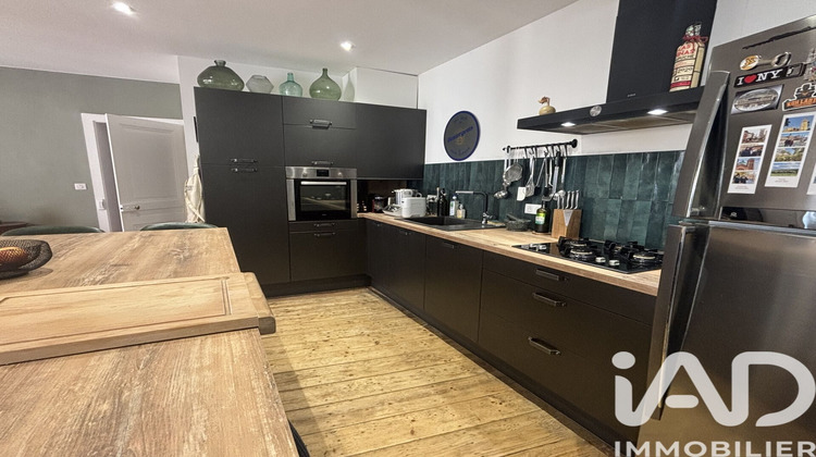 Ma-Cabane - Vente Appartement Besançon, 84 m²