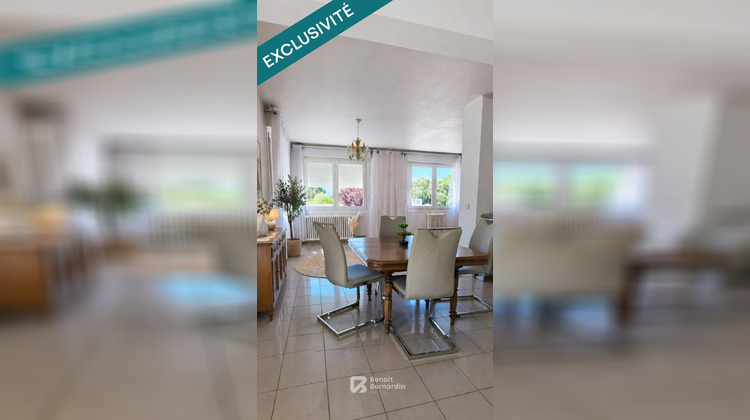 Ma-Cabane - Vente Appartement Besancon, 75 m²