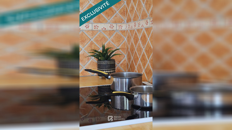 Ma-Cabane - Vente Appartement Besancon, 75 m²