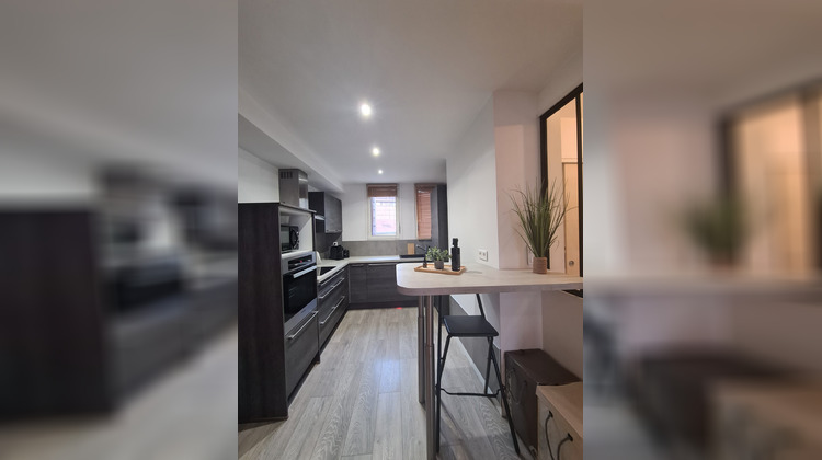 Ma-Cabane - Vente Appartement Besançon, 58 m²