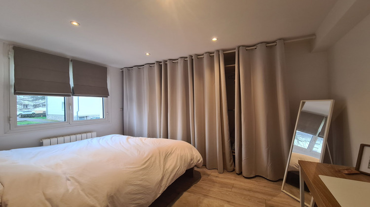 Ma-Cabane - Vente Appartement Besançon, 58 m²
