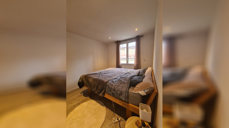 Ma-Cabane - Vente Appartement Besançon, 58 m²