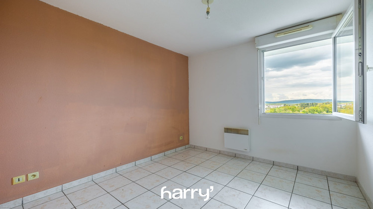 Ma-Cabane - Vente Appartement Besançon, 44 m²