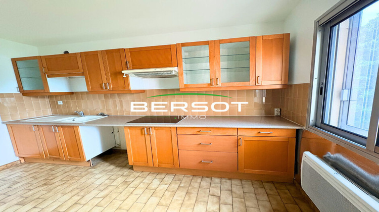 Ma-Cabane - Vente Appartement BESANCON, 52 m²