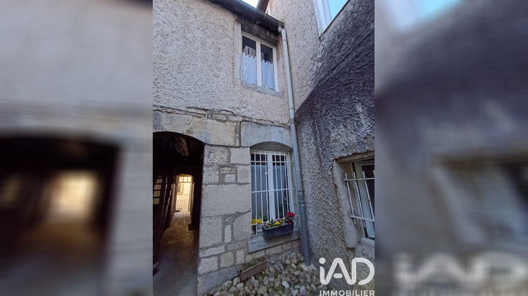 Ma-Cabane - Vente Appartement Besançon, 21 m²