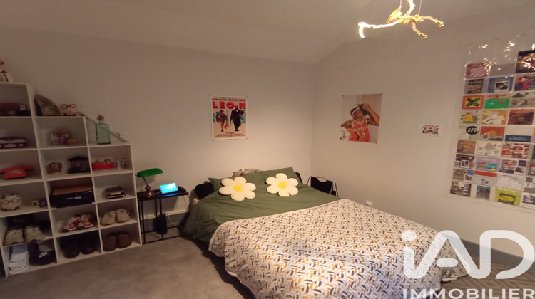 Ma-Cabane - Vente Appartement Besançon, 21 m²