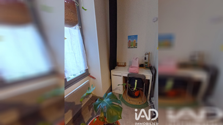 Ma-Cabane - Vente Appartement Besançon, 21 m²
