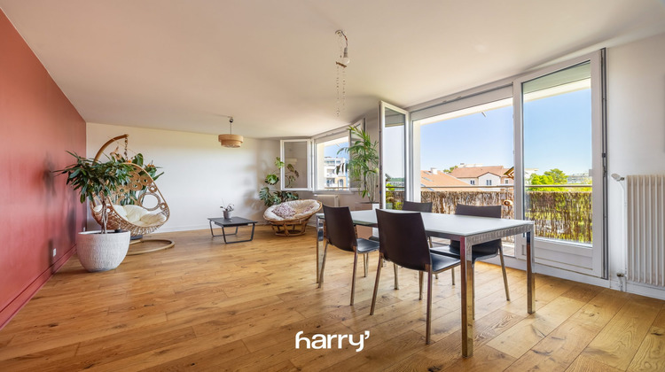 Ma-Cabane - Vente Appartement Besançon, 90 m²
