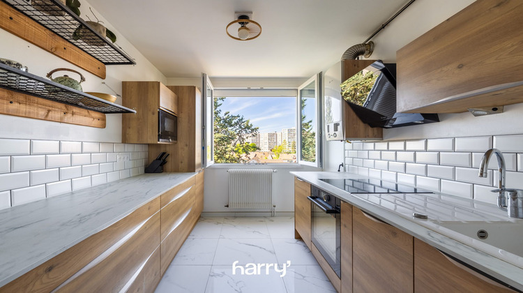 Ma-Cabane - Vente Appartement Besançon, 90 m²