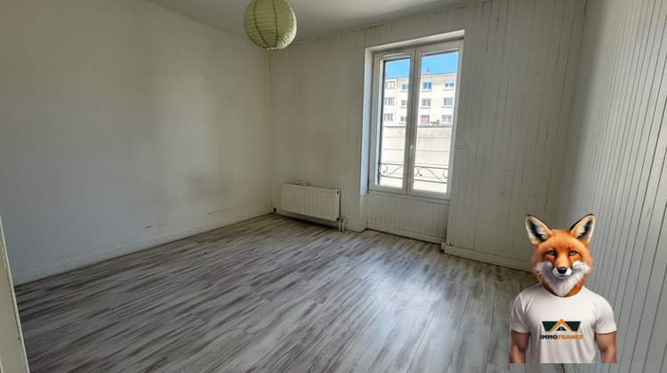 Ma-Cabane - Vente Appartement Besançon, 106 m²