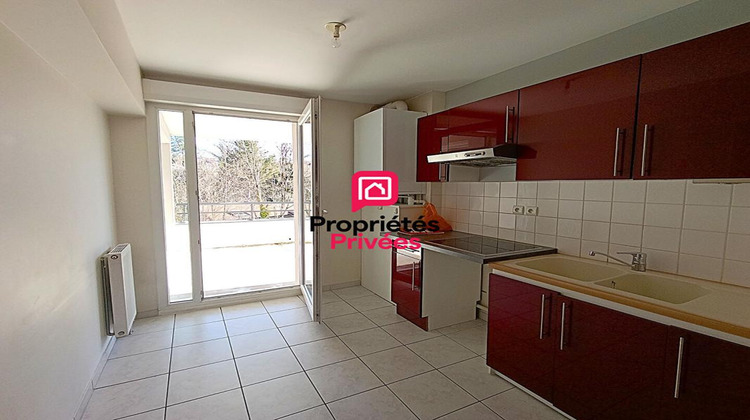 Ma-Cabane - Vente Appartement BESANCON, 77 m²