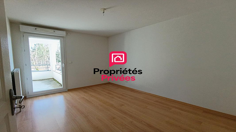 Ma-Cabane - Vente Appartement BESANCON, 77 m²
