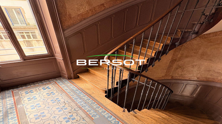 Ma-Cabane - Vente Appartement BESANCON, 69 m²