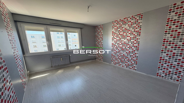 Ma-Cabane - Vente Appartement BESANCON, 100 m²
