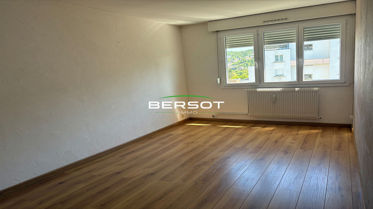 Ma-Cabane - Vente Appartement BESANCON, 100 m²
