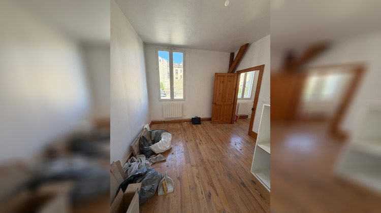 Ma-Cabane - Vente Appartement BESANCON, 29 m²
