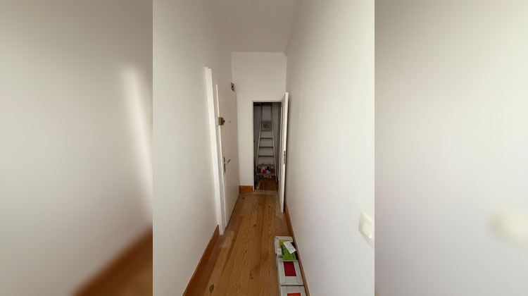 Ma-Cabane - Vente Appartement BESANCON, 29 m²